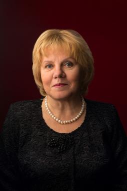 Филатова Елена Леонидовна